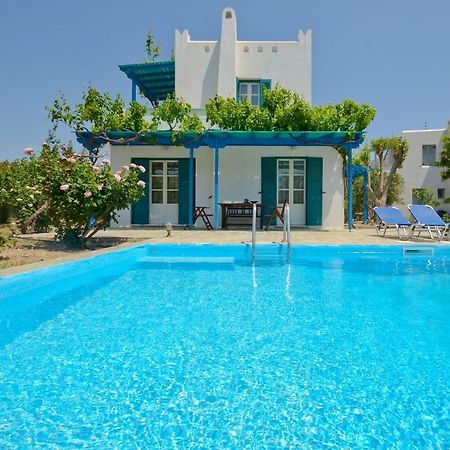 Villa Delona Engares Bagian luar foto