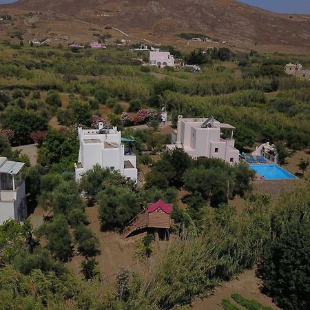 Villa Delona Engares Bagian luar foto