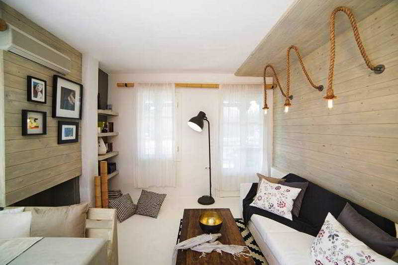 Villa Delona Engares Bagian luar foto