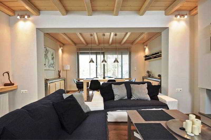Villa Delona Engares Bagian luar foto