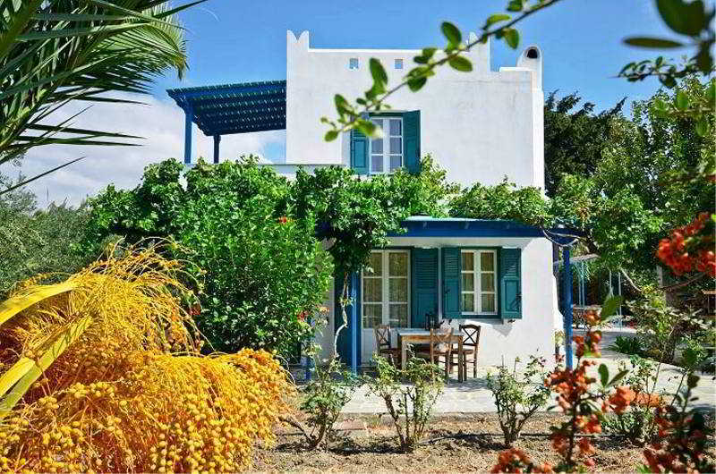 Villa Delona Engares Bagian luar foto