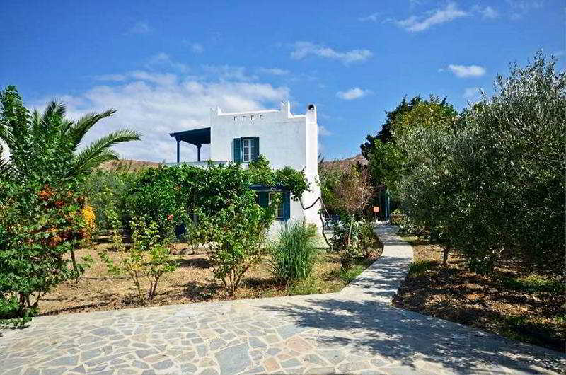 Villa Delona Engares Bagian luar foto