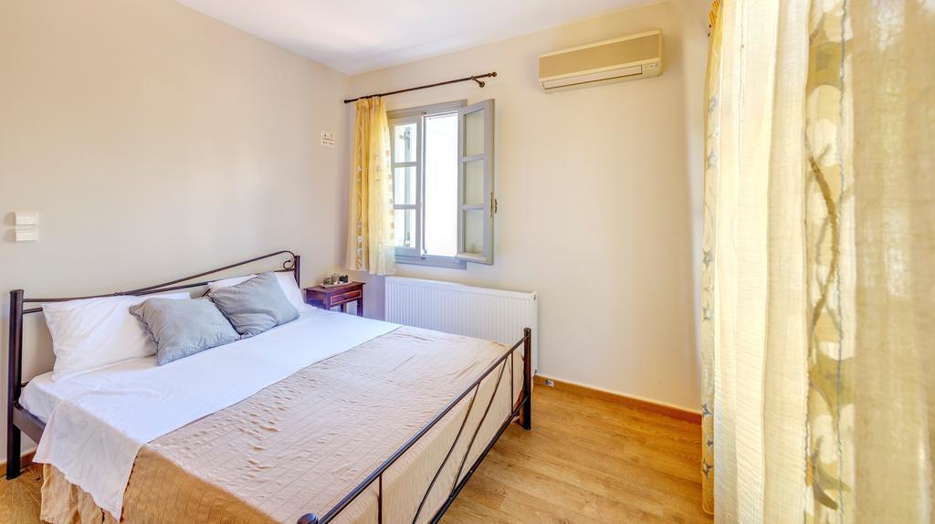 Villa Delona Engares Bagian luar foto