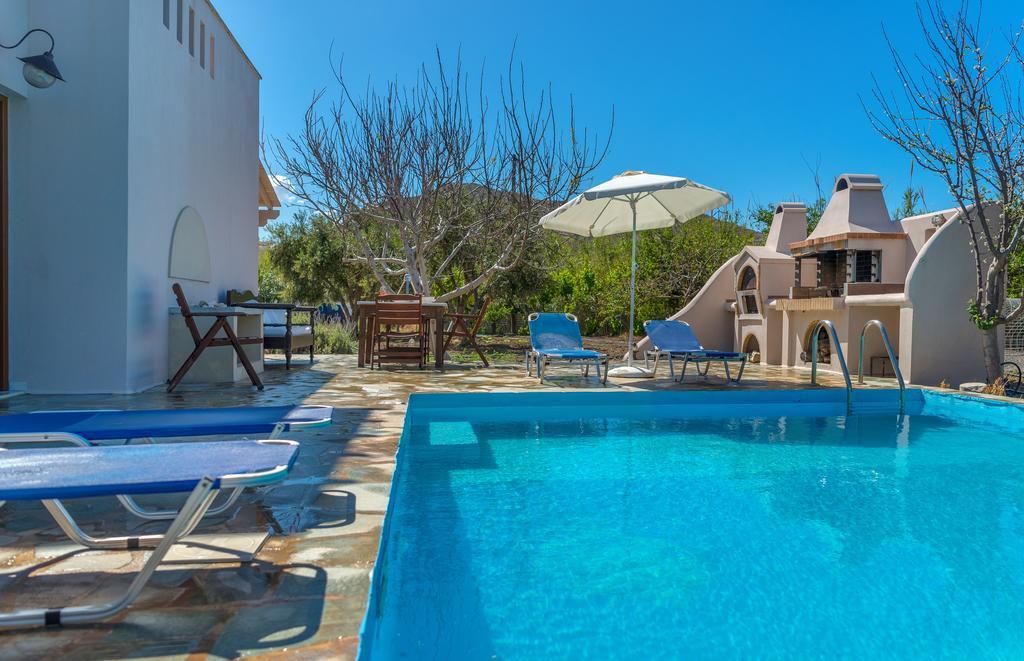 Villa Delona Engares Bagian luar foto