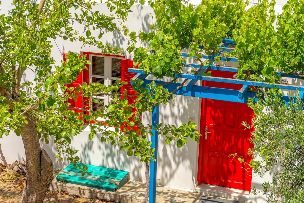Villa Delona Engares Bagian luar foto