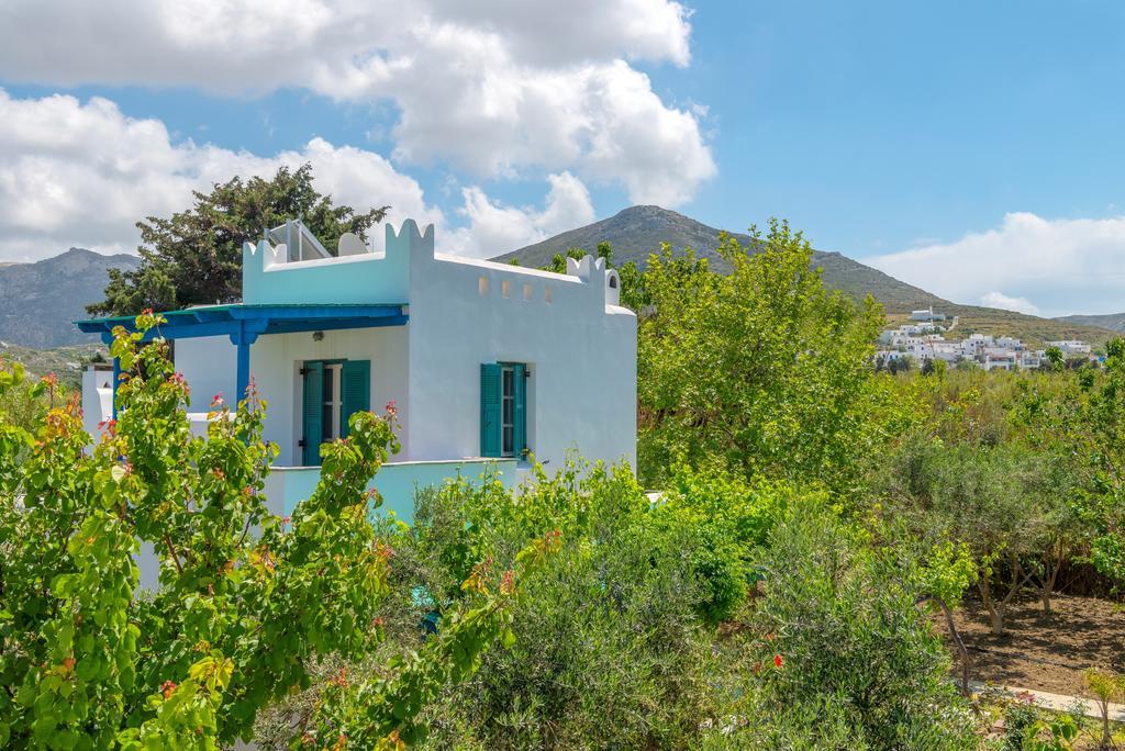 Villa Delona Engares Bagian luar foto