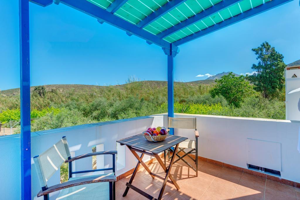 Villa Delona Engares Bagian luar foto