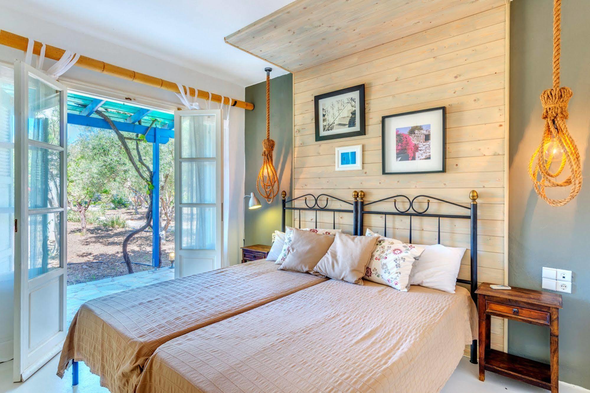 Villa Delona Engares Bagian luar foto