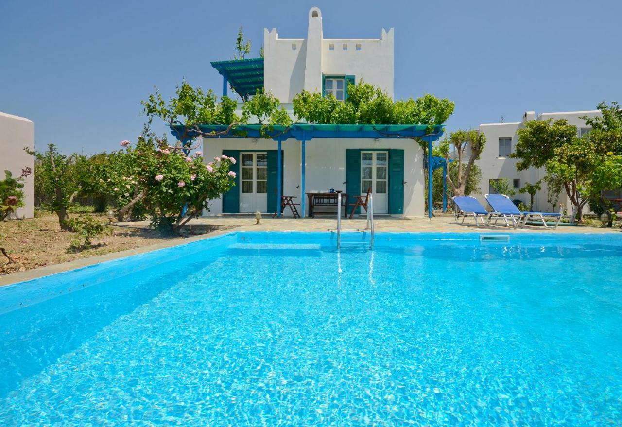 Villa Delona Engares Bagian luar foto