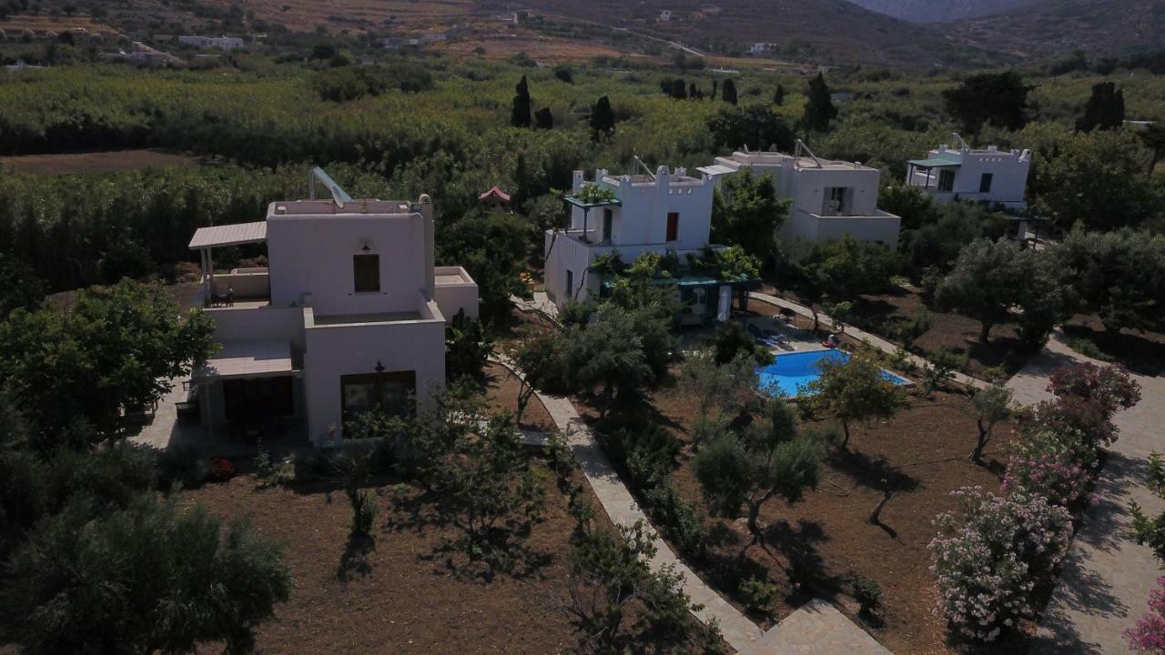 Villa Delona Engares Bagian luar foto