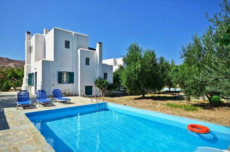 Villa Delona Engares Bagian luar foto